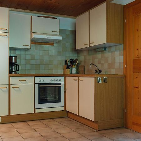 Ferienwohnung Wegelet Innervillgraten Zewnętrze zdjęcie