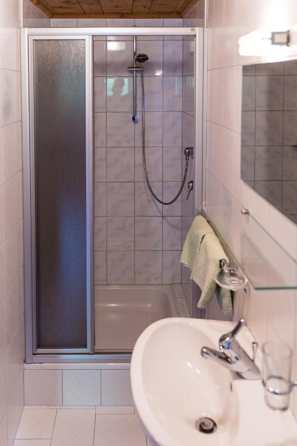 Ferienwohnung Wegelet Innervillgraten Zewnętrze zdjęcie